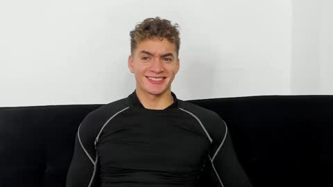 Paull George online show from 05.01.26