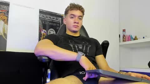 Paull George online show from 05.16.26