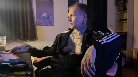 Paul online show from 05.09.26
