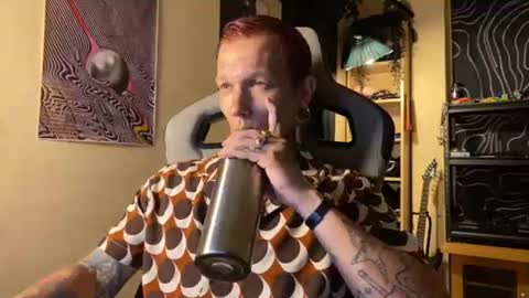 Paul online show from 06.28.26