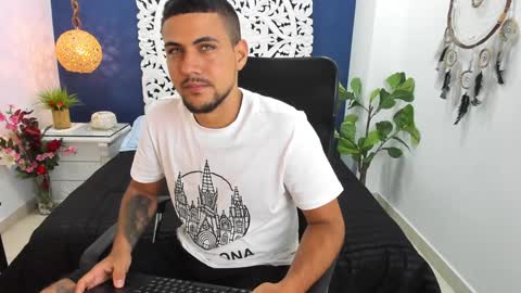 Paul Rivera online show from 12.27.24