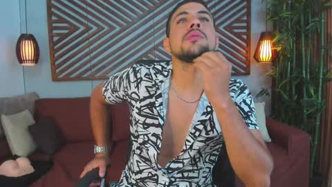 Paul Rivera online show from 01.30.25