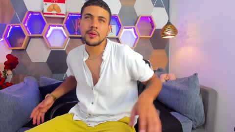 Paul Rivera online show from 02.01.25