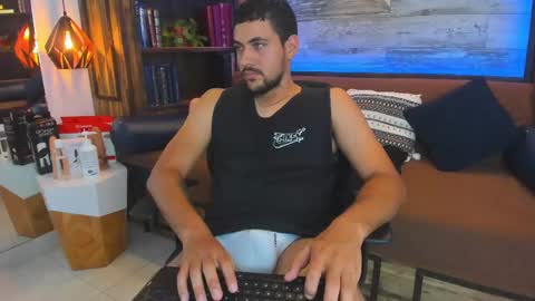 Paul Rivera online show from 02.13.25