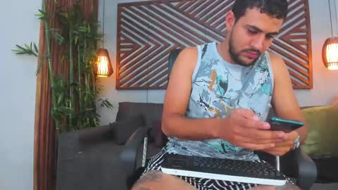 Paul Rivera online show from 02.15.25