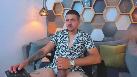 Paul Rivera online show from 02.21.25