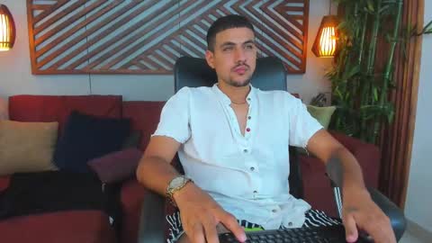 Paul Rivera online show from 02.22.25