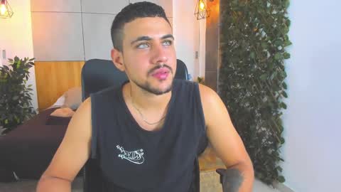 Paul Rivera online show from 03.12.25