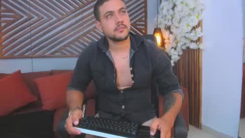 Paul Rivera online show from 09.19.25