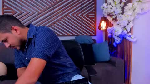 Paul Rivera online show from 04.28.26