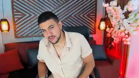 Paul Rivera online show from 06.11.26