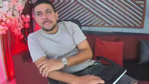 Paul Rivera online show from 06.12.26