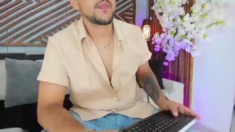 Paul Rivera online show from 06.22.26