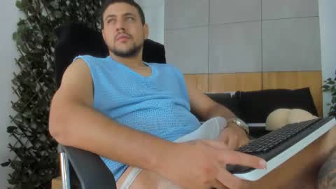 Paul Rivera online show from 06.23.26