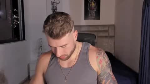 PAUL ROGER online show from 10.28.25