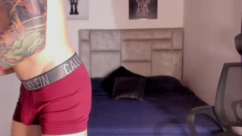 PAUL ROGER online show from 11.06.25