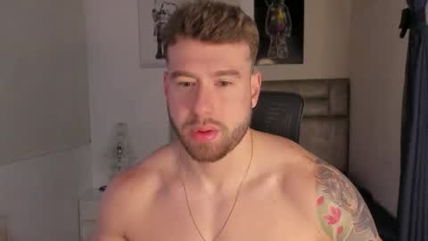 PAUL ROGER online show from 03.06.26