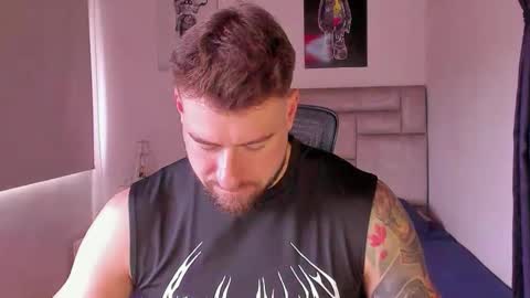 PAUL ROGER online show from 05.13.26