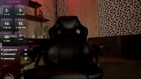 Snapshot of paul_rolex_ chatting on 12.11.24 Paul Rolex Jane online show from 12.11.24