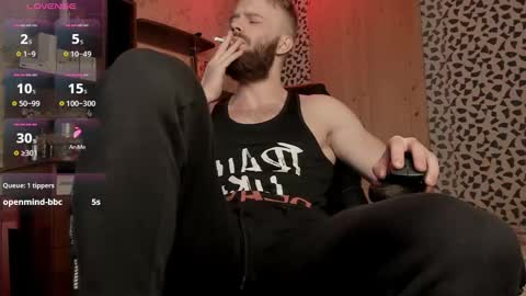 Snapshot of paul_rolex_ chatting on 12.12.24 Paul Rolex Jane online show from 12.12.24