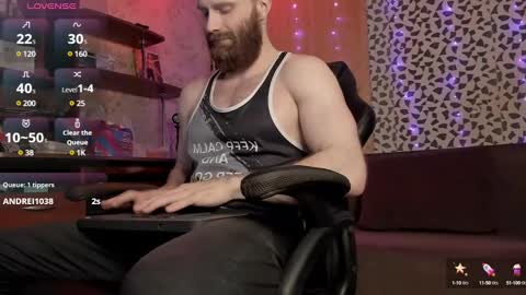 Snapshot of paul_rolex_ chatting on 12.31.24 Paul Rolex Jane online show from 12.31.24