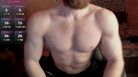 Snapshot of paul_rolex_ chatting on 01.12.25 Paul Rolex Jane online show from 01.12.25