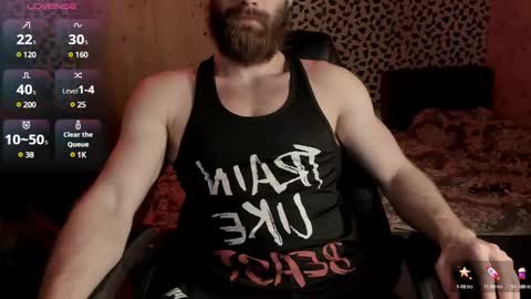 Snapshot of paul_rolex_ chatting on 01.12.25 Paul Rolex Jane online show from 01.12.25