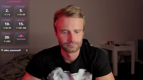 Snapshot of paul_rolex_ chatting on 11.30.25 Paul Rolex Jane online show from 11.30.25