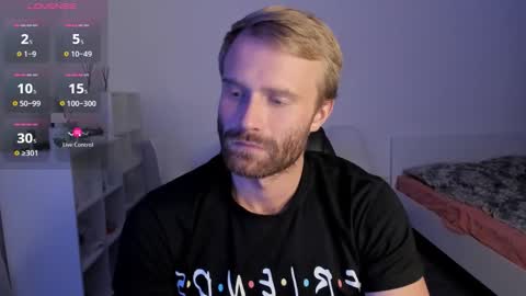 Snapshot of paul_rolex_ chatting on 12.14.25 Paul Rolex Jane online show from 12.14.25