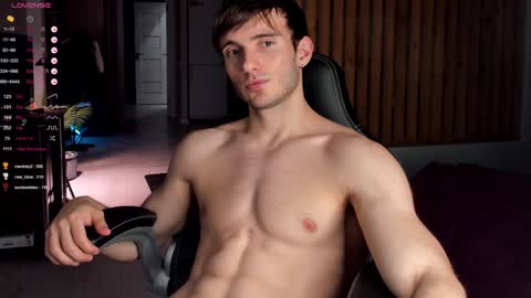 Paul online show from 12.08.24