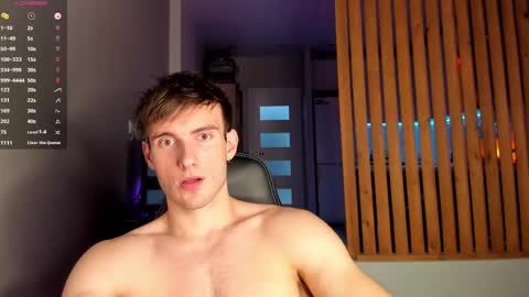 Paul online show from 03.12.25