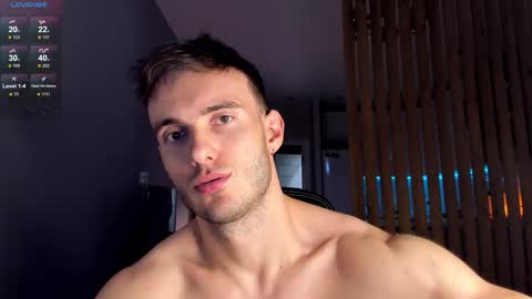 Paul online show from 09.12.25