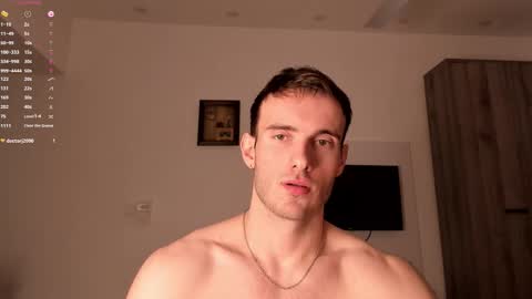 Paul online show from 12.02.25