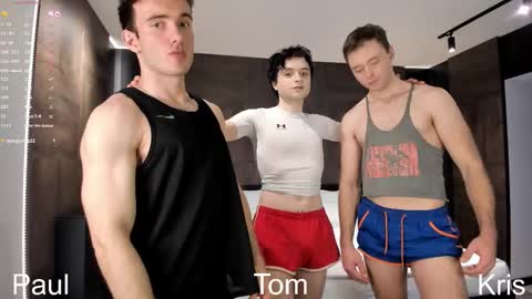 Paul online show from 12.20.25