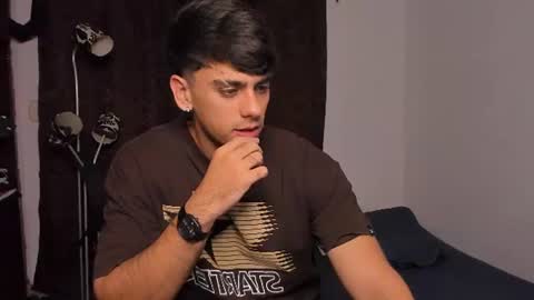 Paul online show from 06.11.26