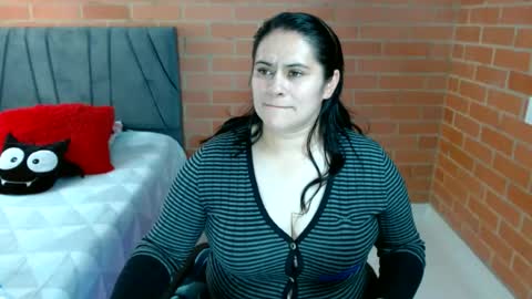 Snapshot of paula__117 chatting on 06.18.26 paula__117 online show from 06.18.26