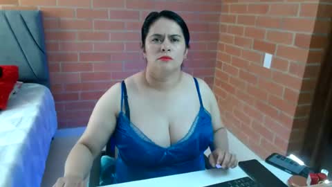 Snapshot of paula__117 chatting on 07.04.26 paula__117 online show from 07.04.26