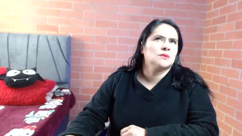 Snapshot of paula__117 chatting on 07.12.26 paula__117 online show from 07.12.26