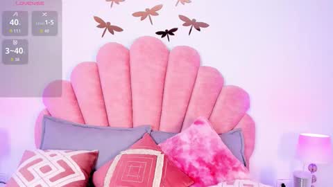 Paula   online show from 11.11.25