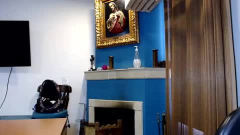 PAULA online show from 01.21.25