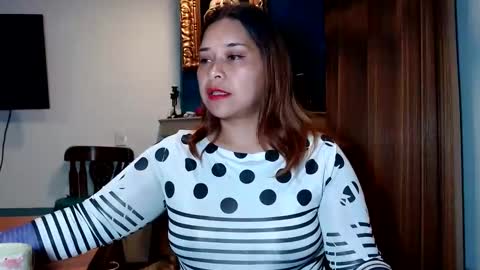 PAULA online show from 01.26.25