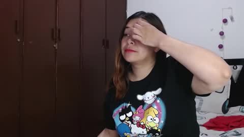 PAULA online show from 12.04.25