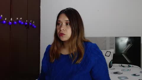 Snapshot of paula_anderson chatting on 12.22.25 PAULA online show from 12.22.25