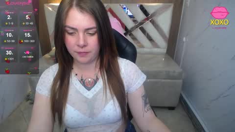 Paula online show from 02.28.26