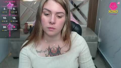 Paula online show from 04.25.26
