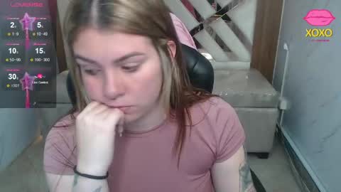Paula online show from 05.01.26