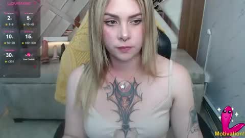 Paula online show from 06.10.26