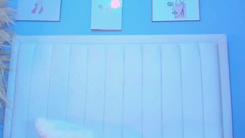 Snapshot of paula_brown18 chatting on 02.26.25 Pau online show from 02.26.25