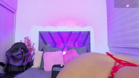 PAULA CRUZ online show from 08.09.26