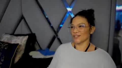 Paula online show from 01.01.25